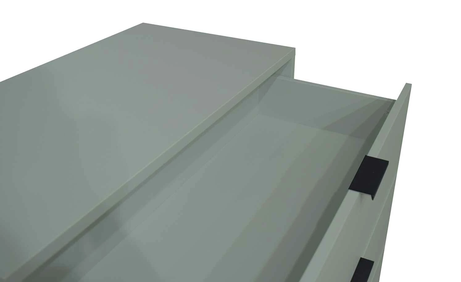 Kommode Bonagia | Grün 6 Kommode Bonagia | Grün – Bild 6