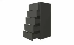 Kommode Bonagia | Anthrazit -Kommode & Sideboards Verkäufe 13349138 2 202206212233