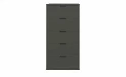 Kommode Bonagia | Anthrazit -Kommode & Sideboards Verkäufe 13349138 5 202206212233