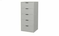 Kommode Bonagia | Grau