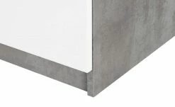 Sideboard mit 6 Schüben Nardo | Beton (Nachbildung) / Weiß -Kommode & Sideboards Verkäufe 13349218 10 202206231234