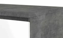 Sideboard mit 6 Schüben Nardo | Beton (Nachbildung) / Weiß -Kommode & Sideboards Verkäufe 13349218 6 202206231234