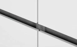 Sideboard mit 6 Schüben Nardo | Beton (Nachbildung) / Weiß -Kommode & Sideboards Verkäufe 13349218 7 202206231234