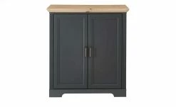 Kommode Varese | Graphitgrau / Asteiche (Nachbildung) -Kommode & Sideboards Verkäufe 13349414 2 202207281308