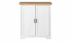 Kommode Varese | Pinie hell (Nachbildung) / Asteiche (Nachbildung) -Kommode & Sideboards Verkäufe 13349417 1 202207281308