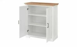 Kommode Varese | Pinie hell (Nachbildung) / Asteiche (Nachbildung) -Kommode & Sideboards Verkäufe 13349417 2 202207281308