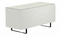 TV-Board Nicolo | Weiß -Kommode & Sideboards Verkäufe 13349466 4 202209091236