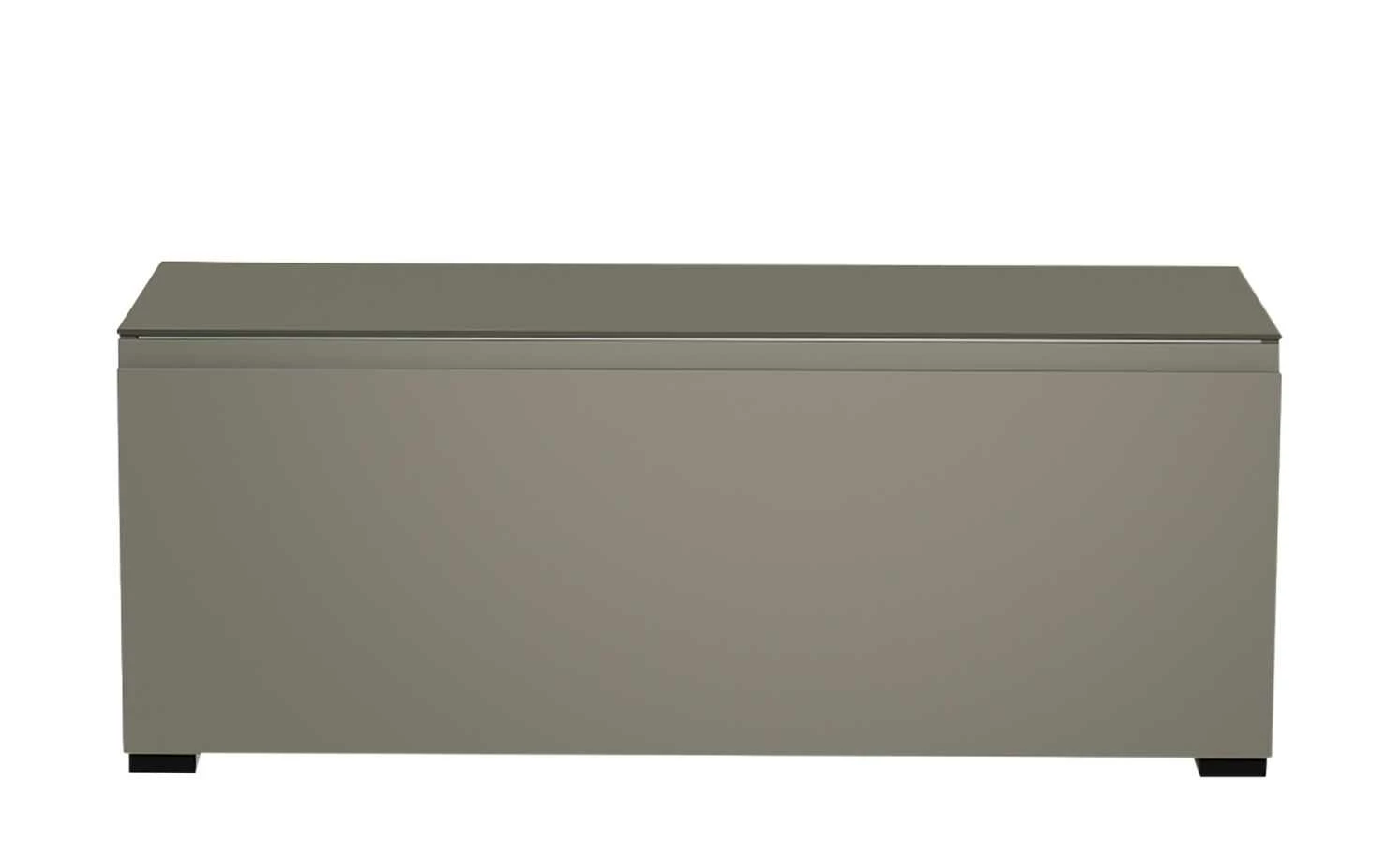 TV-Board Nicolo | Grau 2 TV-Board Nicolo | Grau – Bild 2