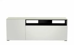 TV-Board Nicolo | Weiß / Anthrazit Gleiter -Kommode & Sideboards Verkäufe 13349489 3 202209121235