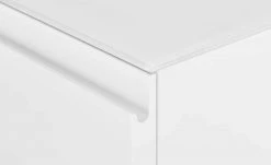 TV-Board Nicolo | Weiß / Anthrazit Gleiter -Kommode & Sideboards Verkäufe 13349489 4 202209121235