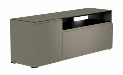 TV-Board Nicolo | Grau / Anthrazit Gleiter -Kommode & Sideboards Verkäufe 13349490 3 202209121235