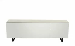TV-Board Nicolo | Weiß Kufen, Kufen -Kommode & Sideboards Verkäufe 13349517 2 202209121235