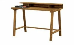 Sekretär Coset | Wildeiche (Natur) -Kommode & Sideboards Verkäufe 14121668 5 202203211234