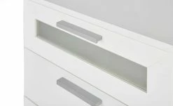 Kommode Melia | Weiß 9 Kommode Melia | Weiß -Kommode & Sideboards Verkäufe 323316801 4 201811271513