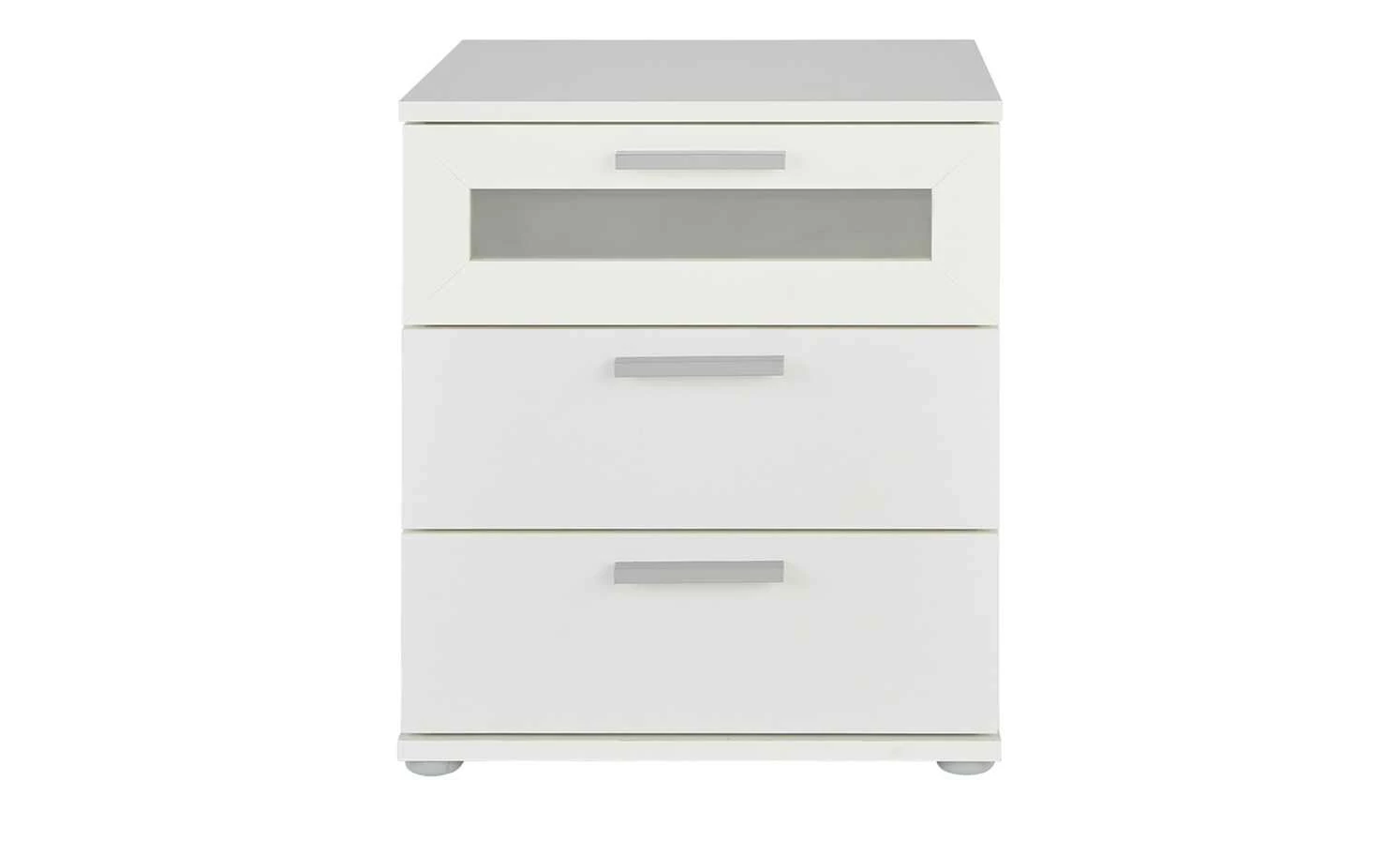 Kommode Melia | Weiß 6 Kommode Melia | Weiß – Bild 6