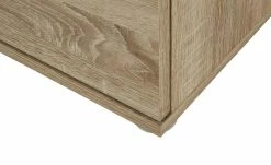 Kommode | Eiche Sonoma (Nachbildung) 10 Kommode | Eiche Sonoma (Nachbildung) -Kommode & Sideboards Verkäufe 323316804 2 201811271520