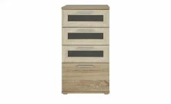 Kommode | Eiche Sonoma (Nachbildung) 13 Kommode | Eiche Sonoma (Nachbildung) -Kommode & Sideboards Verkäufe 323316804 7 201908272236