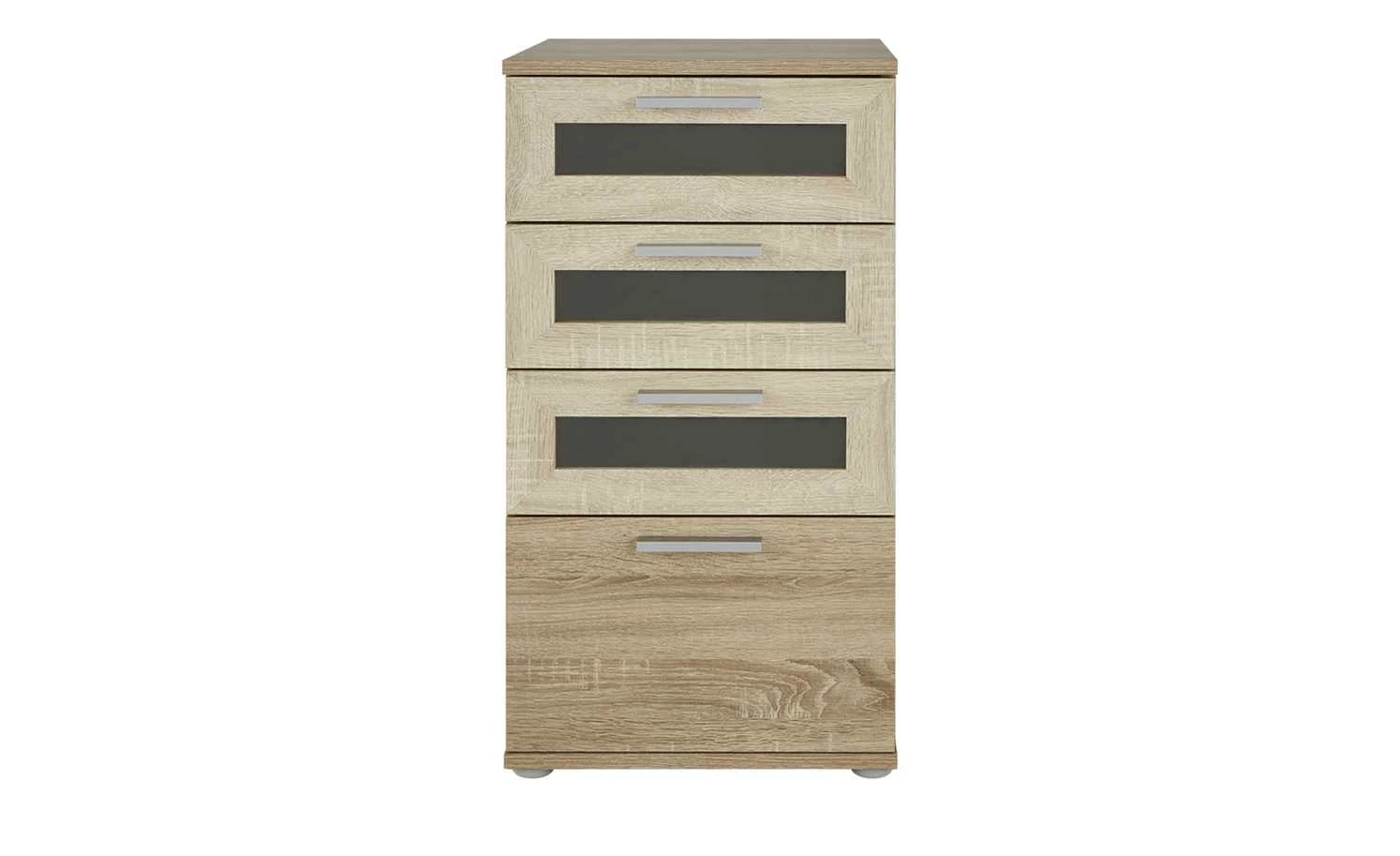 Kommode | Eiche Sonoma (Nachbildung) 7 Kommode | Eiche Sonoma (Nachbildung) – Bild 7
