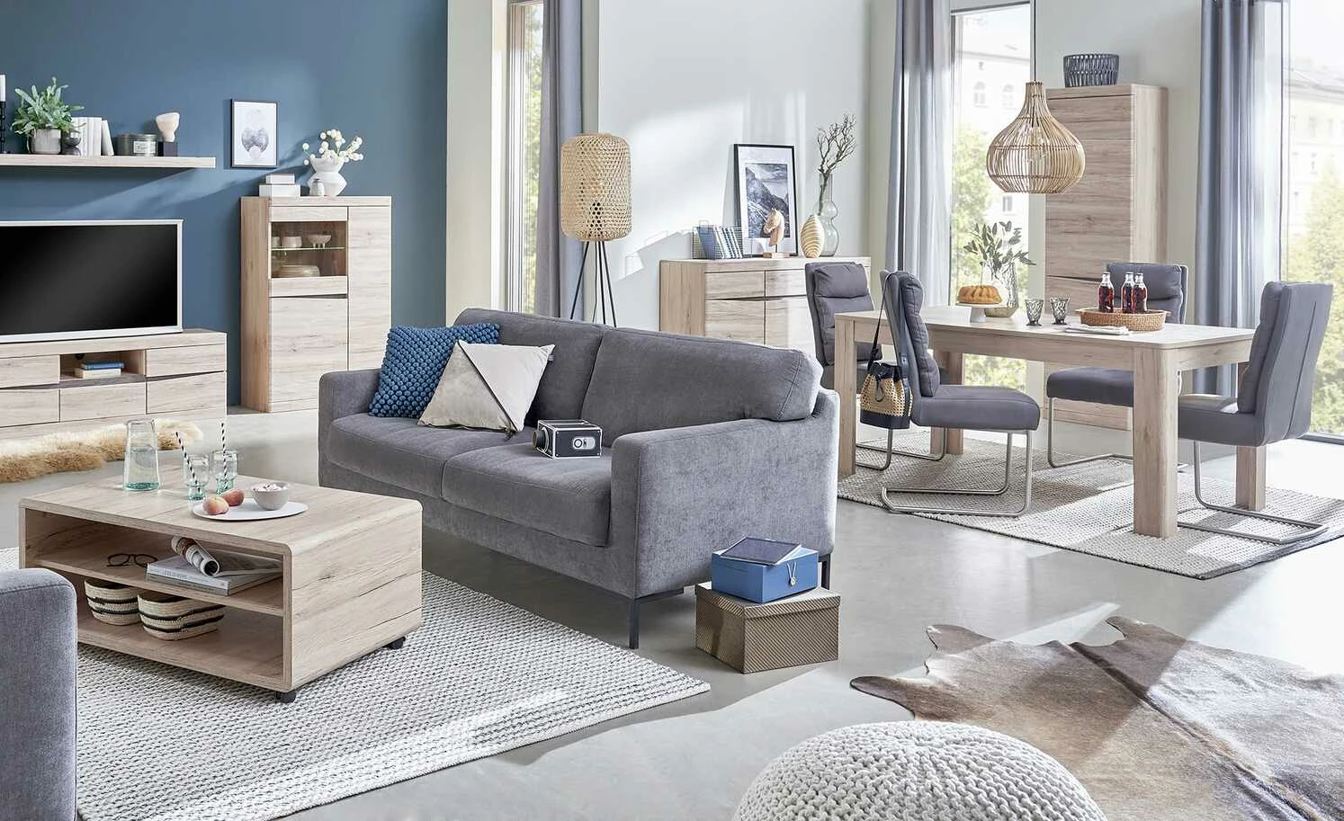 Vitrine Turino 1 Vitrine Turino