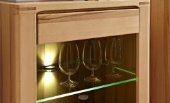 Vitrine Toscolano | links -Kommode & Sideboards Verkäufe 342248001 10 201907242255