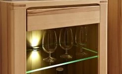 Vitrine Toscolano | links -Kommode & Sideboards Verkäufe 342248001 8 201907012236
