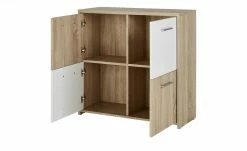 uno Kommode Quadro | 4|Stück