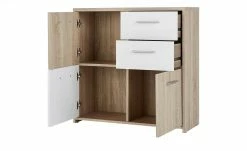 uno Kommode Quadro | 3|Stück