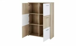 uno Kommode Quadro | 6|Stück