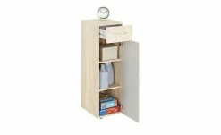 Kommode Multiraumkonzept | Eiche Sägerau (Nachbildung) 30|cm 40|cm -Kommode & Sideboards Verkäufe 82684 5 202002212233