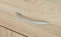 Kommode Multiraumkonzept | Eiche Sägerau (Nachbildung) 40|cm 40|cm -Kommode & Sideboards Verkäufe 82685 2 202002242235