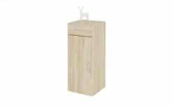 Kommode Multiraumkonzept | Eiche Sägerau (Nachbildung) 40|cm 40|cm -Kommode & Sideboards Verkäufe 82685 5 202002242235