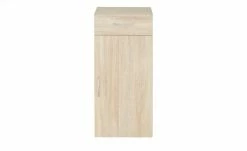 Kommode Multiraumkonzept | Eiche Sägerau (Nachbildung) 45|cm 40|cm -Kommode & Sideboards Verkäufe 82686 2 202002212233