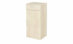 Kommode Multiraumkonzept | Eiche Sägerau (Nachbildung) 45|cm 40|cm