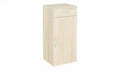 Kommode Multiraumkonzept | Eiche Sägerau (Nachbildung) 45|cm 40|cm -Kommode & Sideboards Verkäufe 82686 5 202002212233